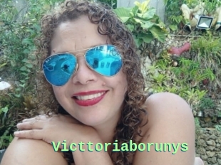 Victtoriaborunys