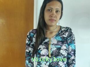 Viickylove