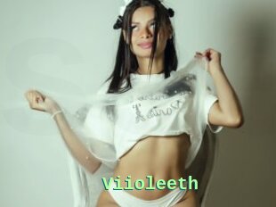 Viioleeth