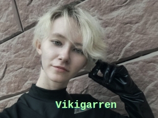 Vikigarren