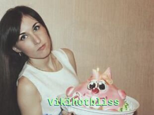 Vikihotbliss