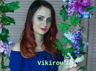 Vikirous