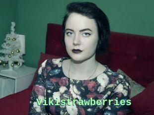 Vikistrawberries