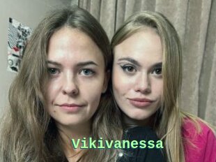 Vikivanessa