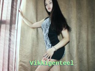 Vikkigenteel