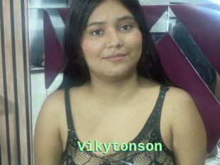 Vikytonson