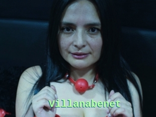 Villanabenet