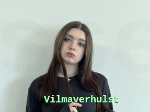 Vilmaverhulst