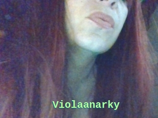 Violaanarky