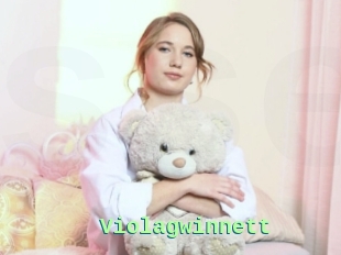 Violagwinnett