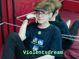 Violentsdream