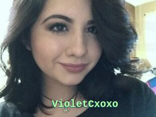VioletCxoxo