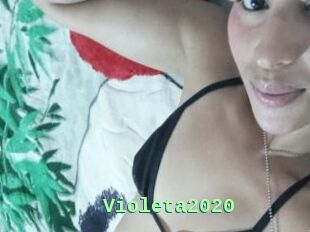 Violeta2020