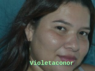 Violetaconor