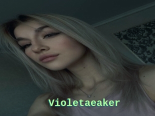 Violetaeaker
