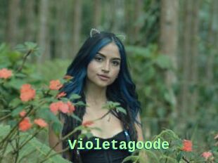 Violetagoode