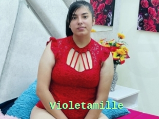 Violetamille