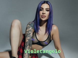 Violetangelo