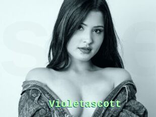 Violetascott