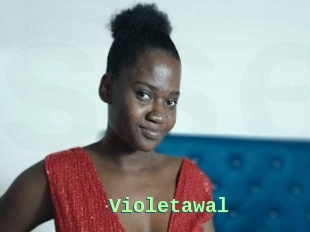 Violetawal