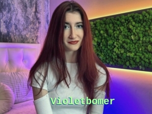 Violetbomer