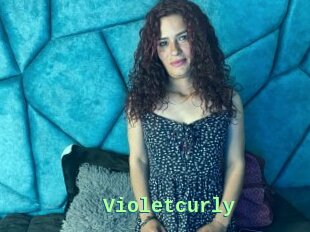 Violetcurly