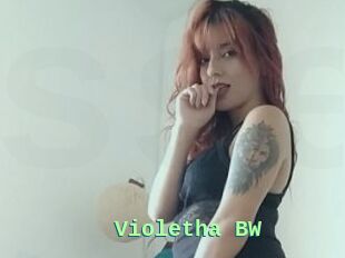Violetha_BW