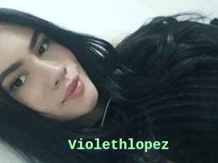 Violethlopez