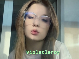 Violetleroy