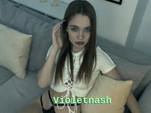 Violetnash