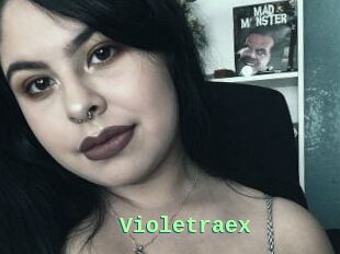 Violetraex
