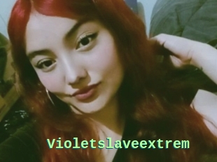 Violetslaveextrem