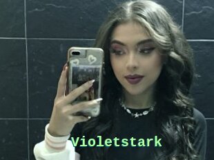 Violetstark