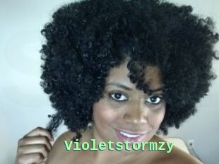 Violetstormzy