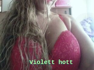 Violett_hott