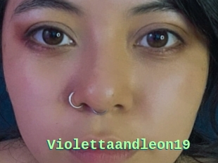 Violettaandleon19