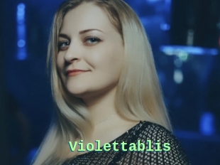 Violettablis