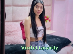 Violettacandy