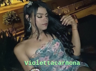 Violettacarmona