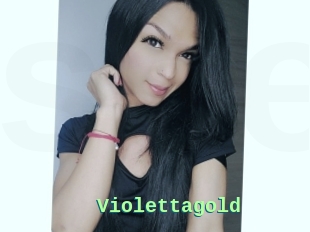 Violettagold