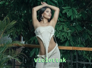 Violettak