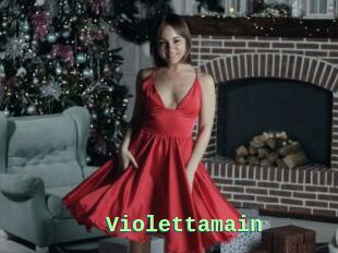 Violettamain