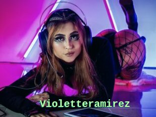 Violetteramirez
