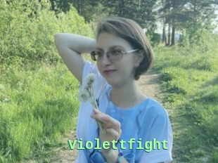 Violettfight