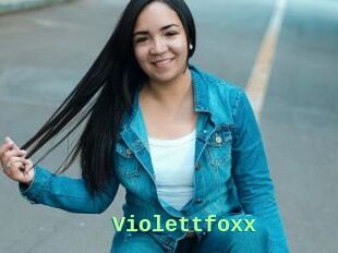 Violettfoxx
