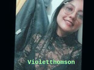 Violetthomson