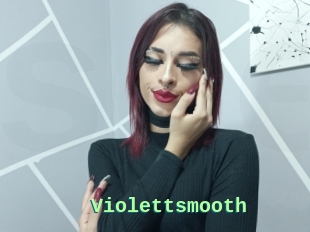 Violettsmooth