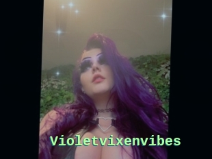 Violetvixenvibes