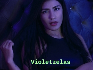 Violetzelas