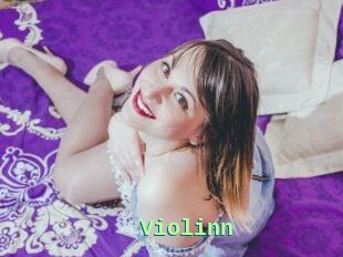 Violinn
